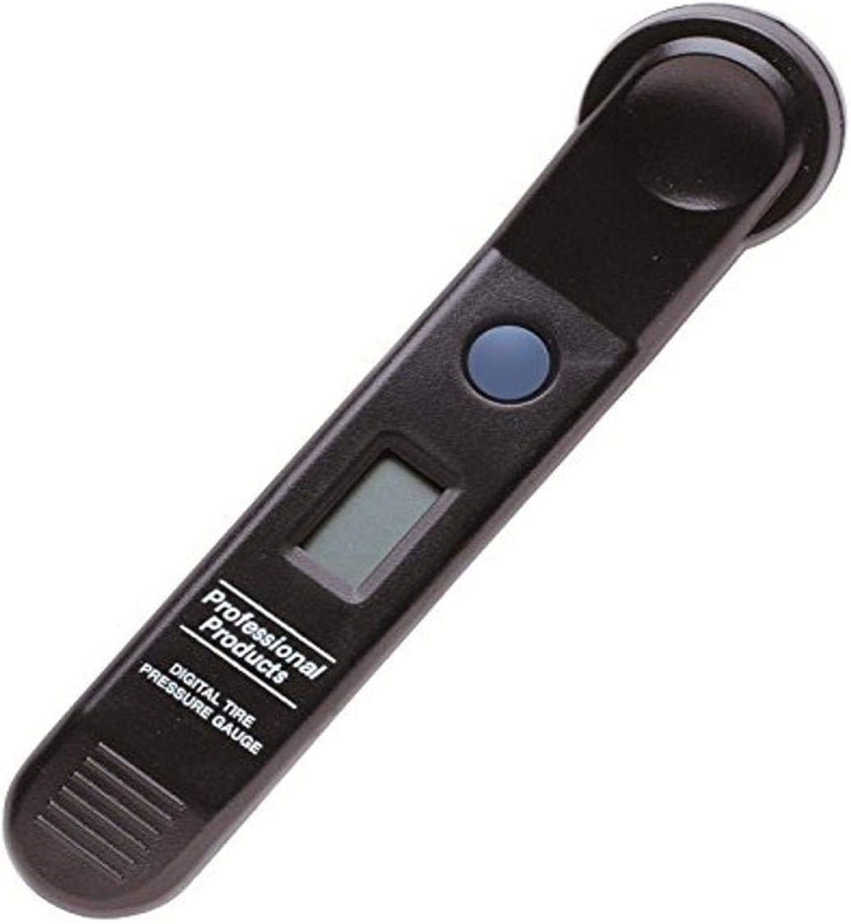 Professional Products 11110 Digital Tire Pressure Gauge