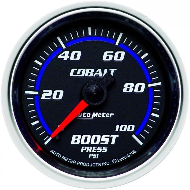 AUTOMETER 2IN Boost