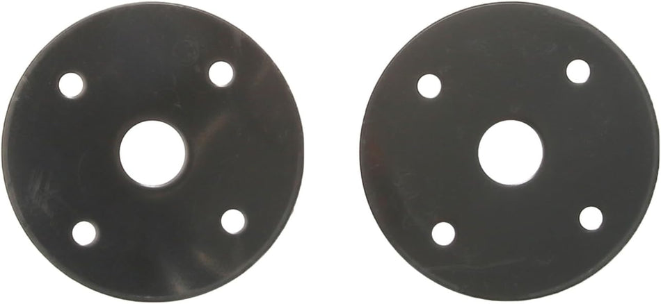 Moroso 39023 Hood Pin Scuff Plate