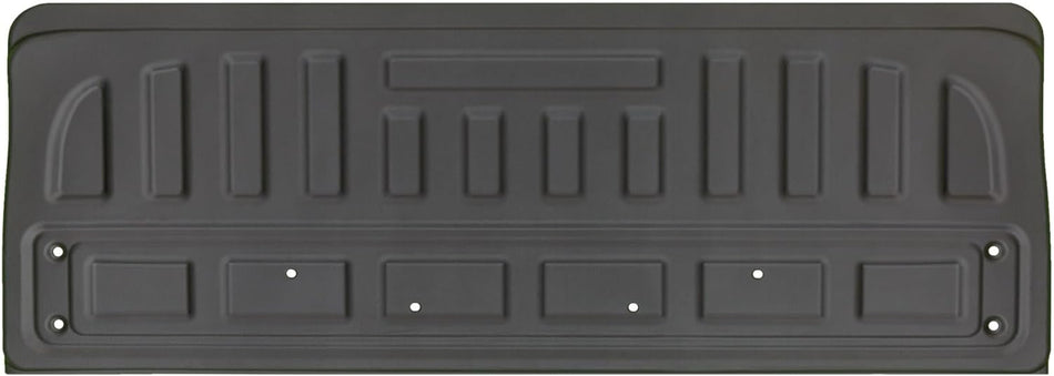 WeatherTech 3TG07 TechLiner Tailgate Liner, Black