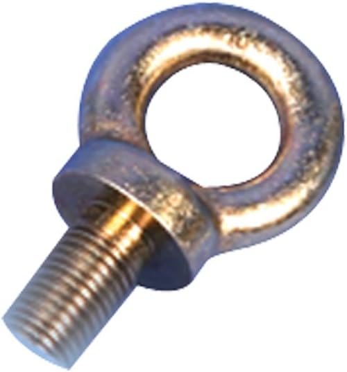 RaceQuip 700050 5/8" Diameter OEM Mount 23mm Short Eye Bolt Hardware
