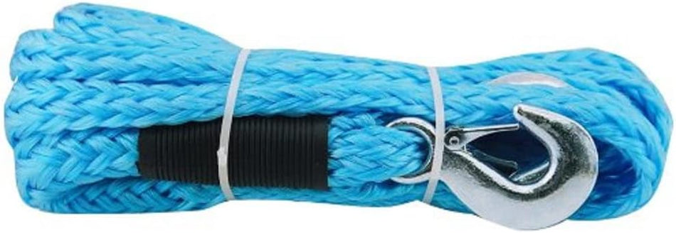 Erickson 09102 7/8" x 14' Tow Rope with Storage Bag