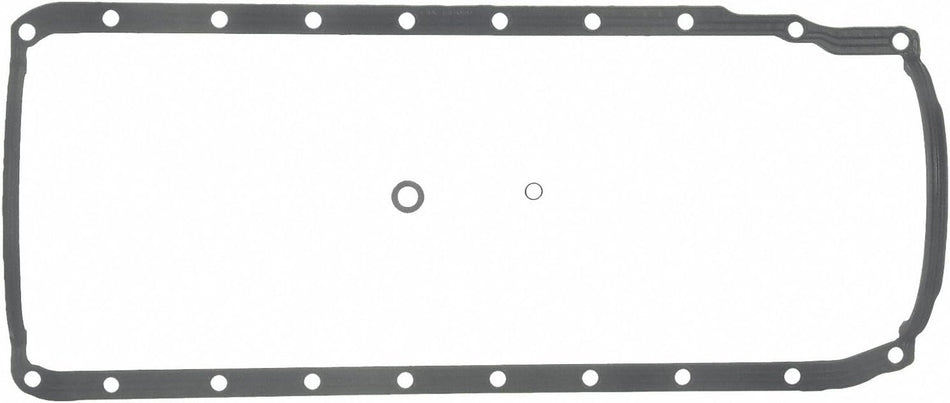 MARINEoilPN GSKT SET