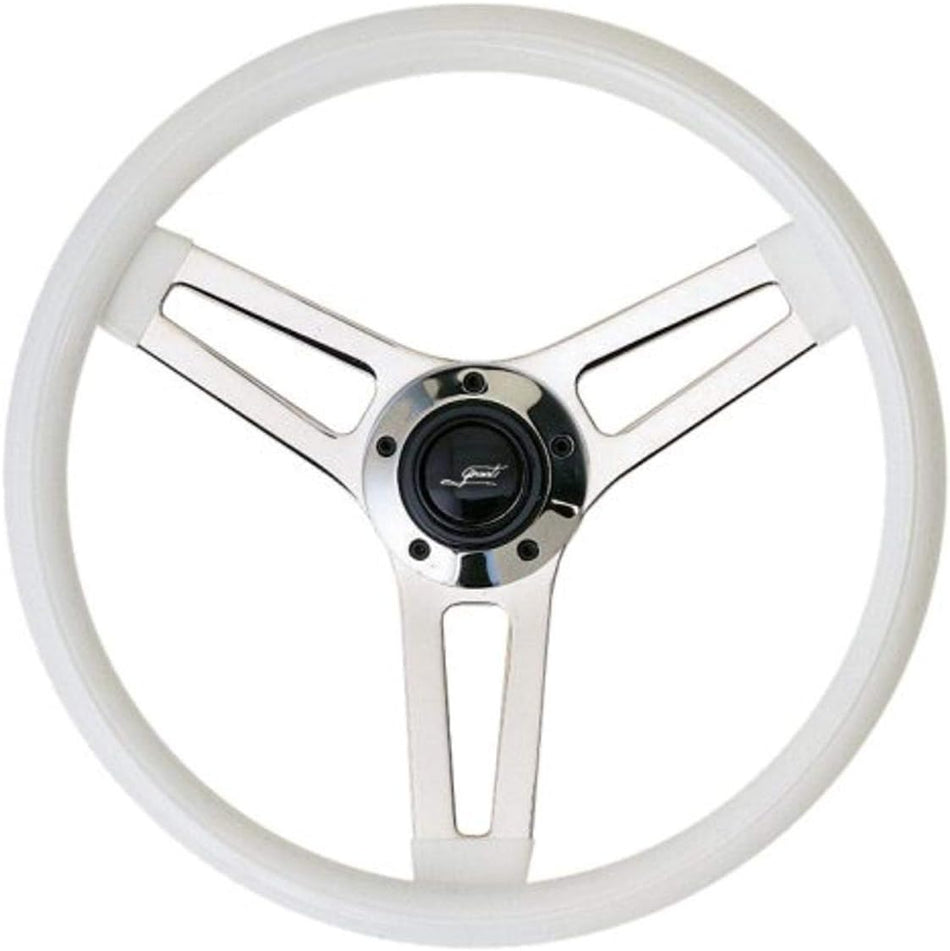 Grant 991 Classic 5 Steering Wheel
