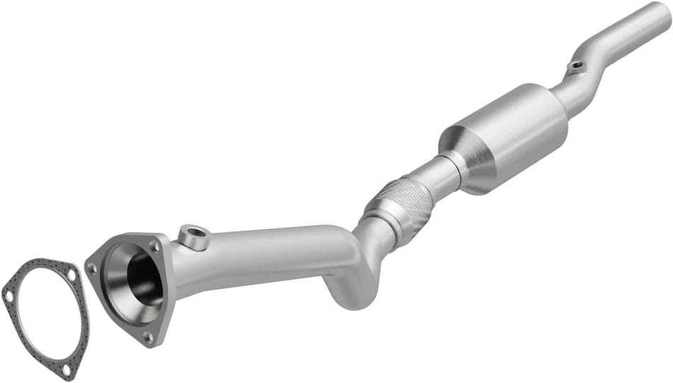 Direct Fit  catalytic converter
