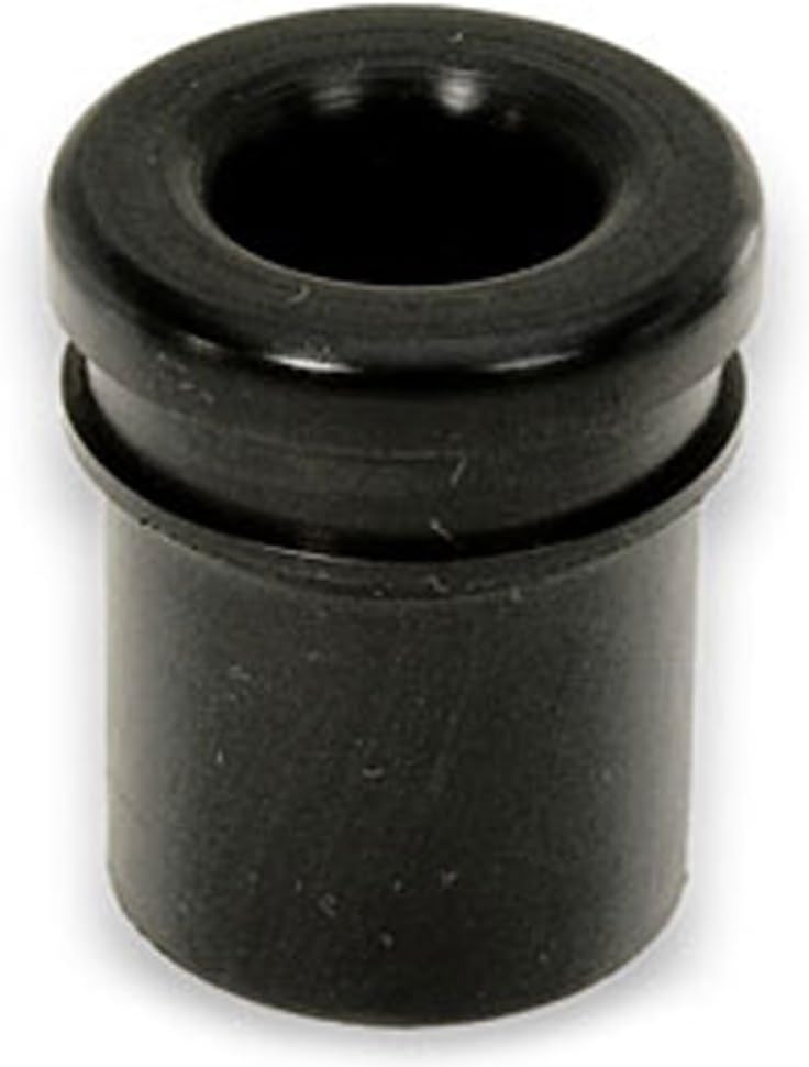 Moroso 68773 PVC Valve Cover Grommet with Baffle