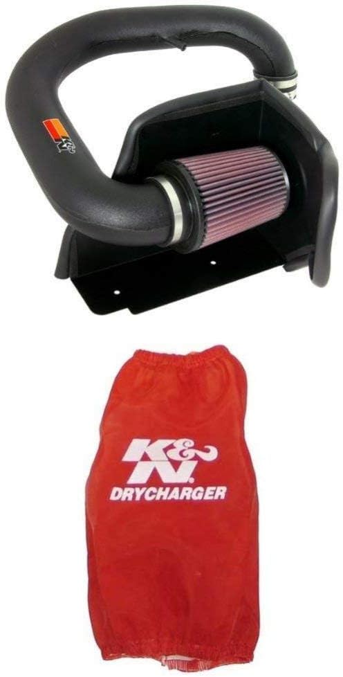 PERF AIR INTAKE