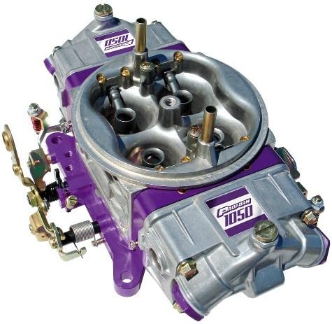 Proform 67200 Race Series Carburetor, 1 Pack