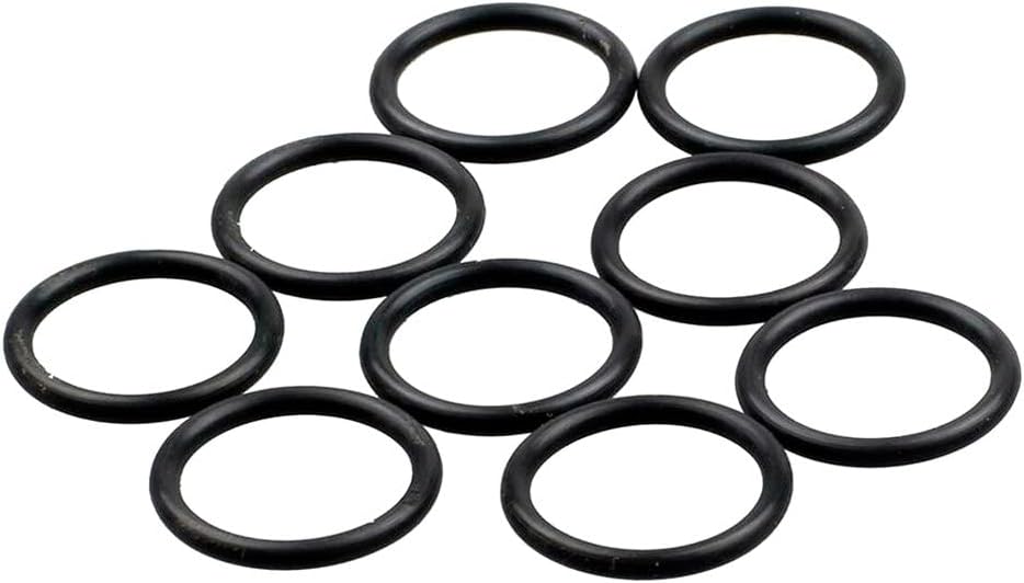 -08 Viton O-Ring 10/Pkg