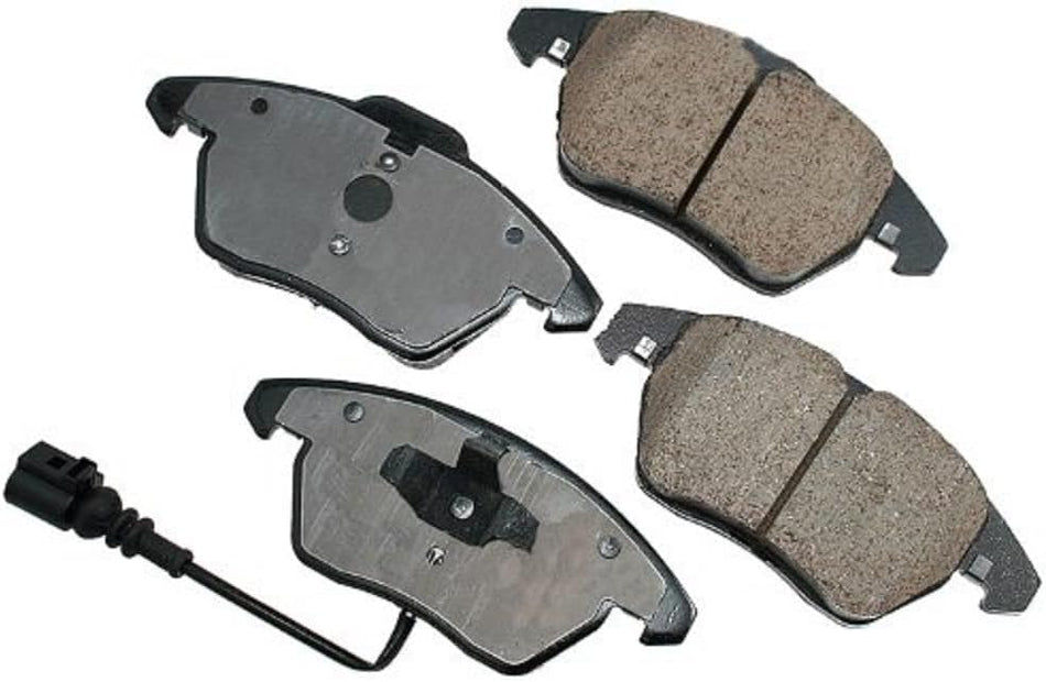 Brake Pad Set