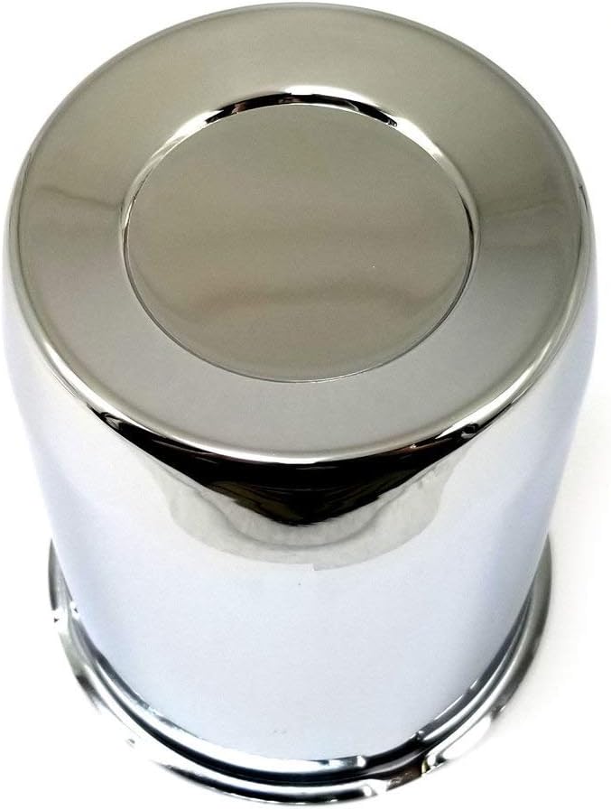 TALL CLOSED CAP