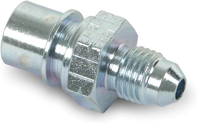 Earl's Brake Adapter -4 To 10Mm F