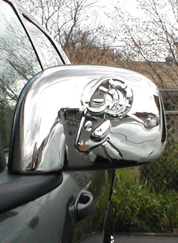 02-08 DODGE RAM /