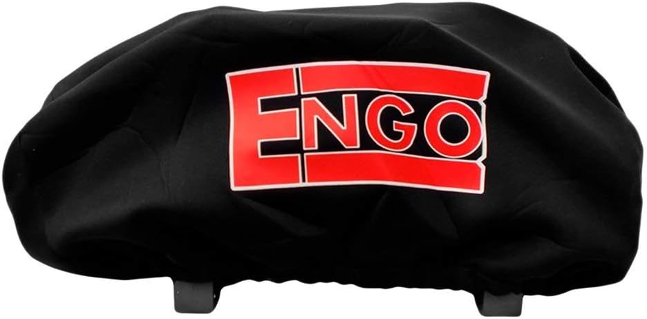 Engo Winch Cover