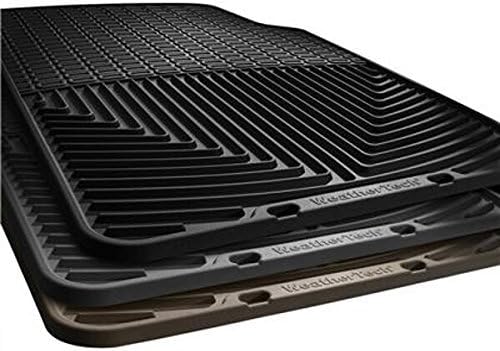 FRONT MATS HON ODY/