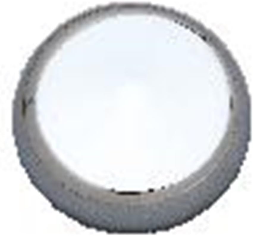 Grant 5894 Chrome Horn Button