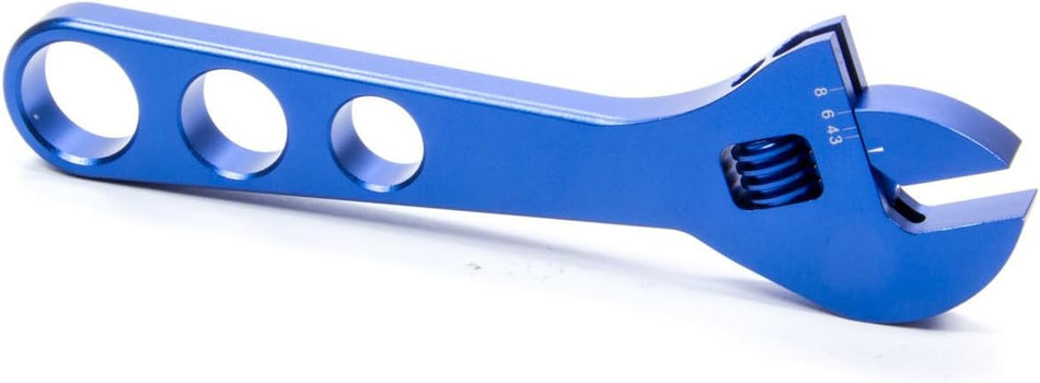 Proform 67727 3-8 AN Anodized Aluminum Adjustable AN Wrench