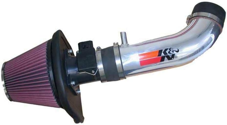 AIR INTAKE FORD F150