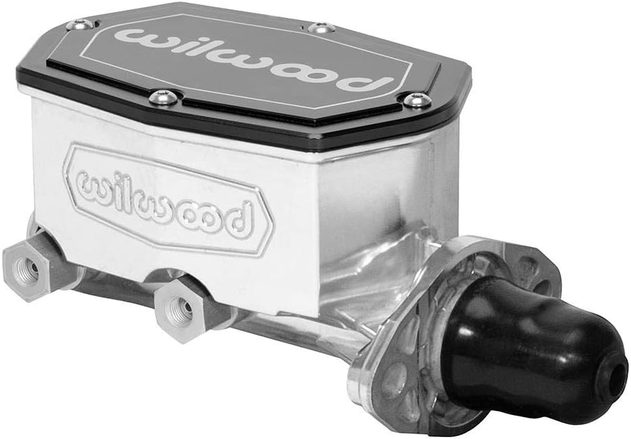 MASTER CYLINDER