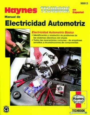 AUTO ELEC MAN SPNSH