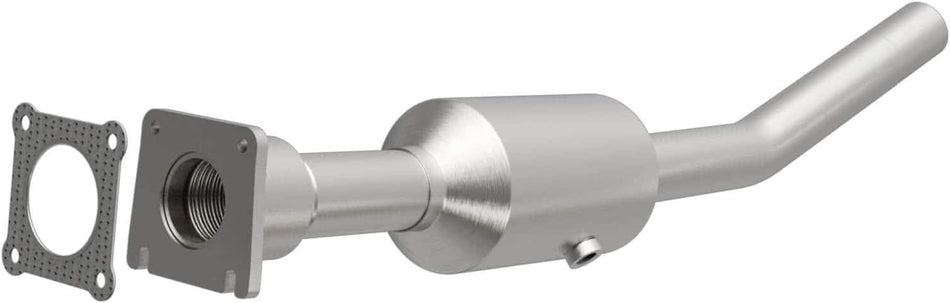MagnaFlow Direct Fit Catalytic Converter, Stainless