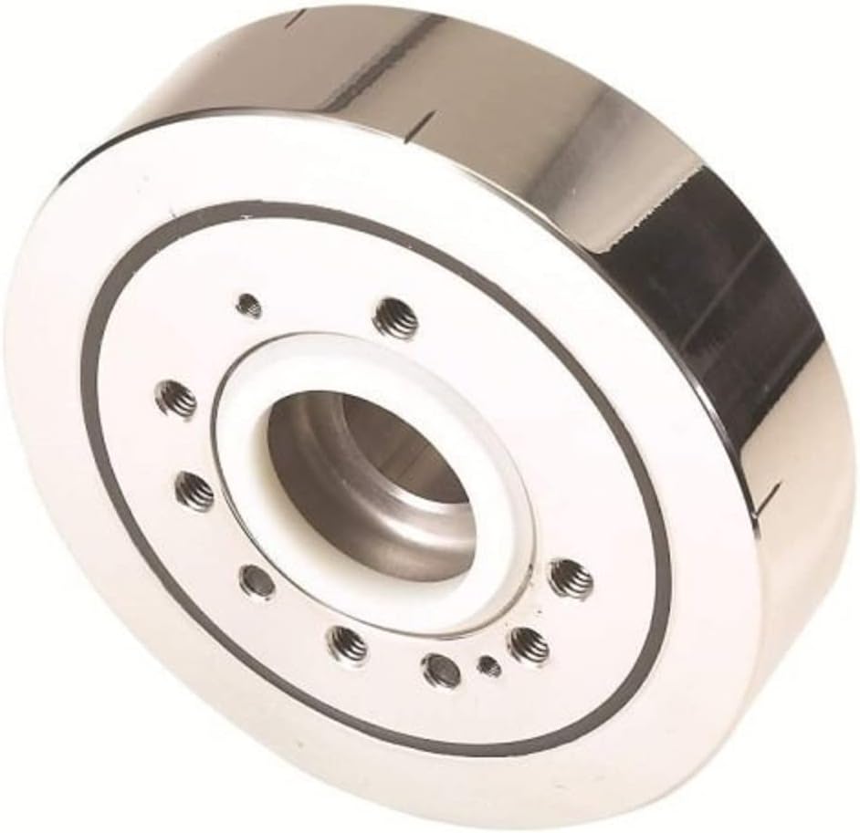 Professional Products 82007 Stainless Steel Damper for Small Block Ford