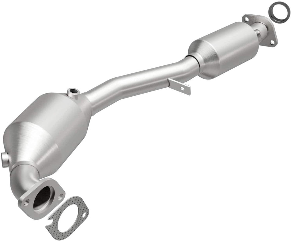 MagnaFlow Direct Fit Catalytic Converter, Stainless