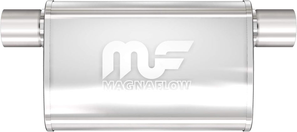 MagnaFlow 11375 Exhaust Muffler