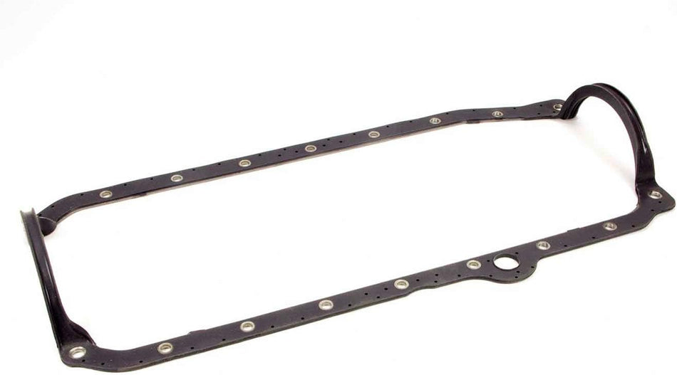 Moroso 93151 Oil Pan Gasket for Small Block Chevy Engine