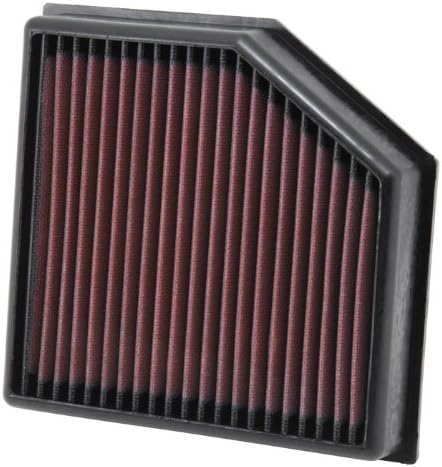 REPLACEMENT AIR FILTER