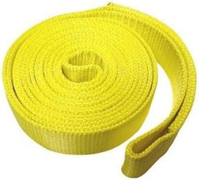 Erickson 09002 2" x 8' Endless Lift Sling