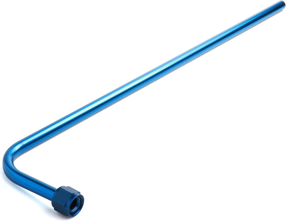 BLOWDOWN TUBE