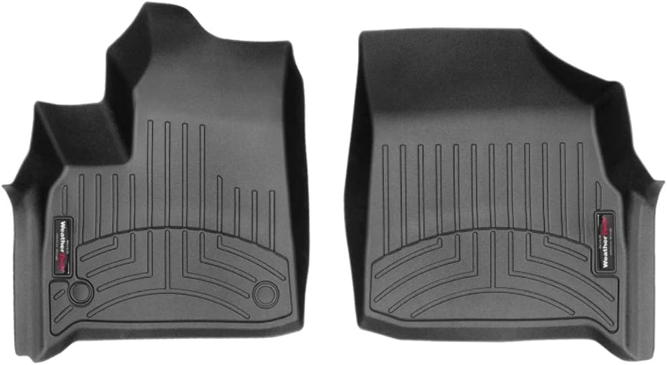 CHEVY TRAVERSE FT MATS