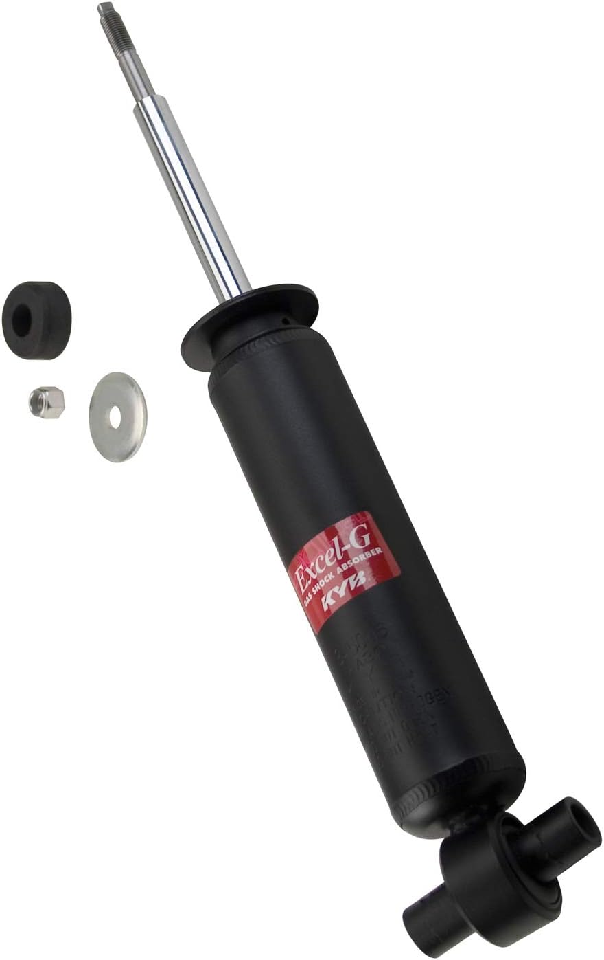 KYB 345006 Excel-G Gas Shock