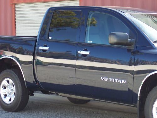 NISSAN DOOR HNDL COVER