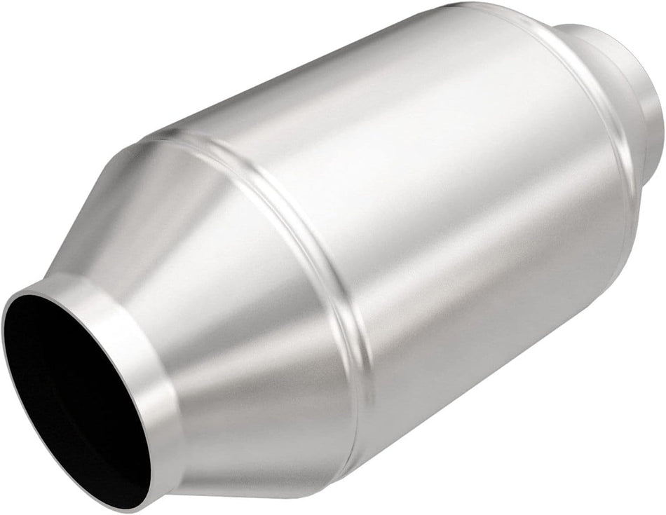 MagnaFlow 337303 Universal Catalytic Converter (CARB Compliant)