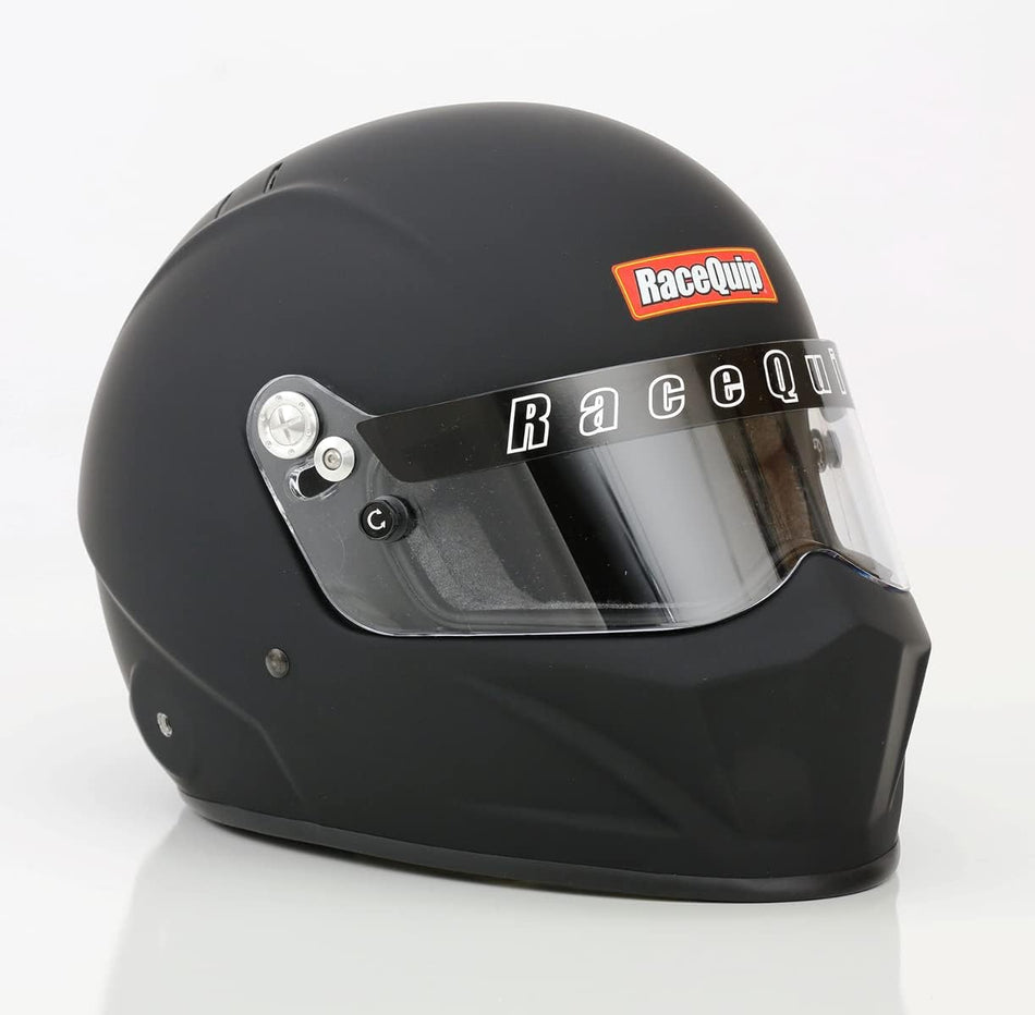 SM/BLK VESTA 15 HELMET