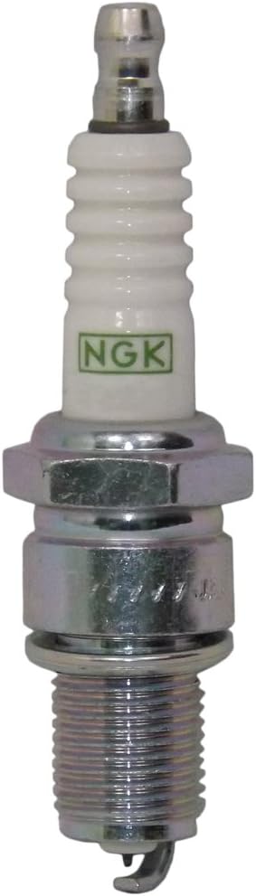 NGK (3403) TR55GP G-Power Spark Plug, Pack of 1