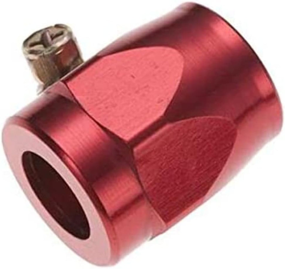 08HOSE FINISHER RED