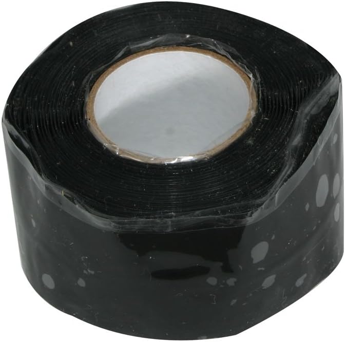 Moroso 72038 12' Self Vulcanizing Tape Roll