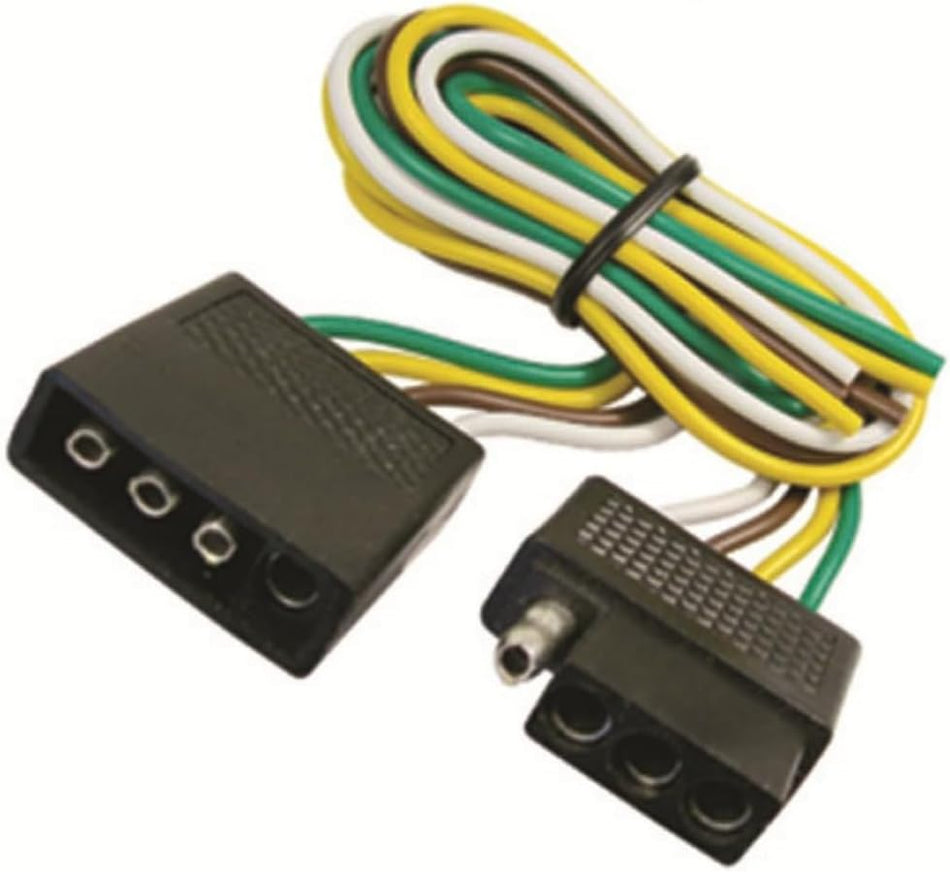 JT&T Products 2512F Trailer Connector