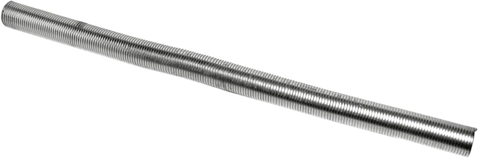 Walker 46973 Universal Universal Exhaust Flex Pipe Flex Tube-Galv.-2" Dia.-6' Lgth.