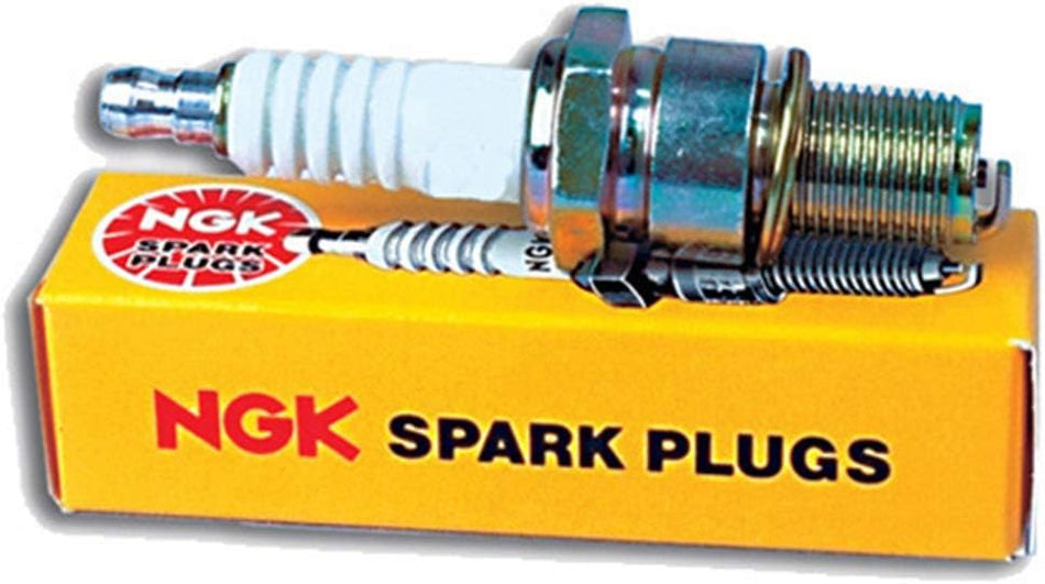 NGK 2238 TR5 V-Power Plug - 1-Pack