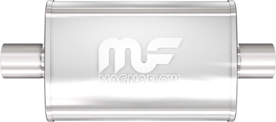 MagnaFlow 11215 Exhaust Muffler