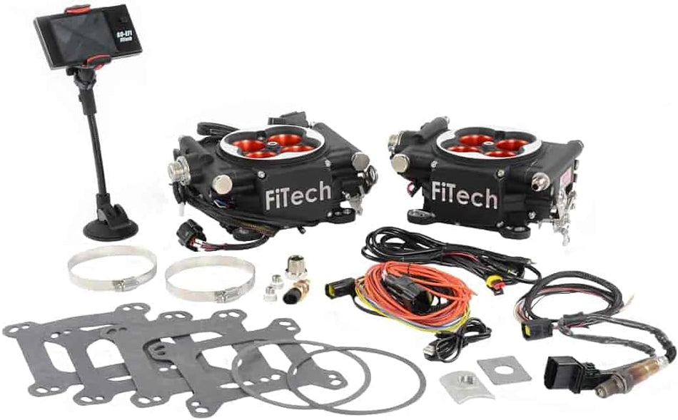 GO EFI2x4 1200HP PA/
