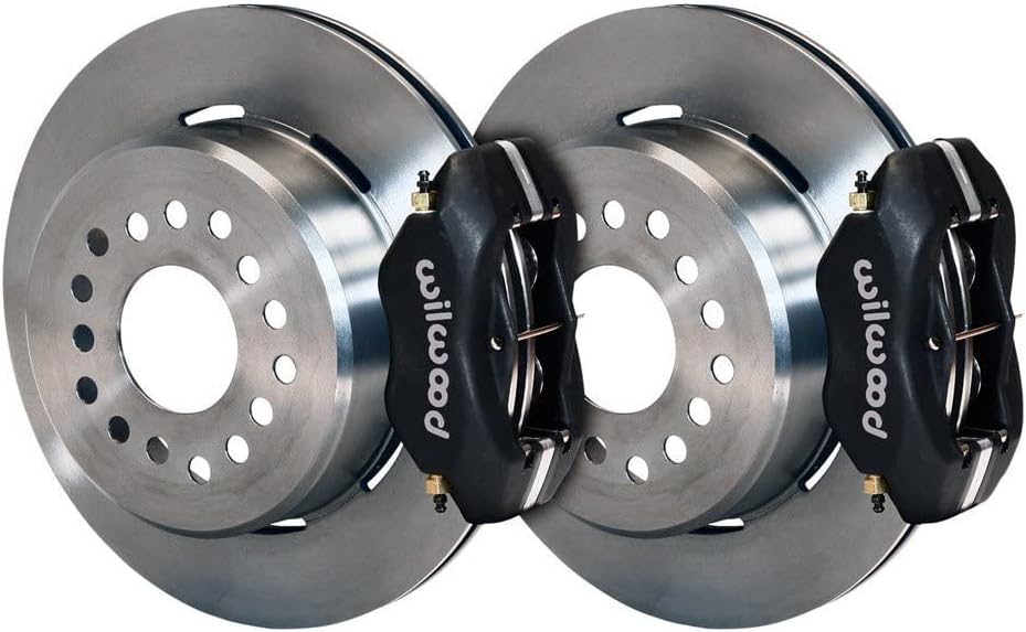 Wilwood 140-7140 Parking Brake Kit