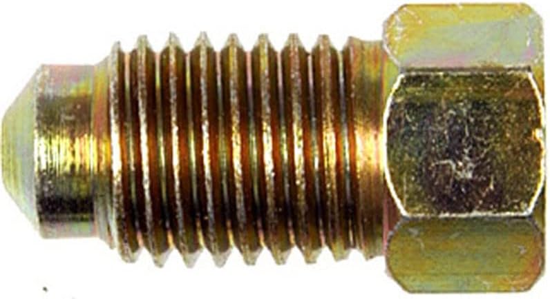 Motormite 43080 Fuel Line Connector