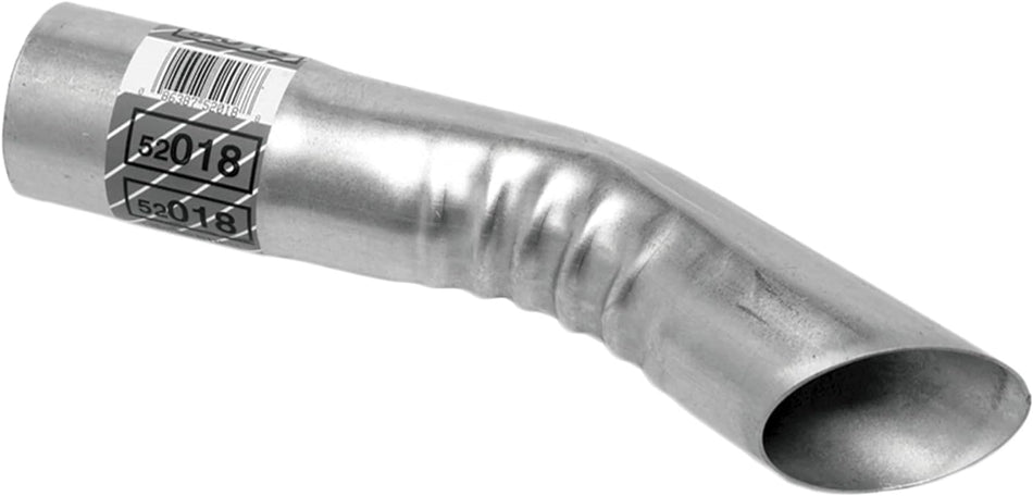 Walker 52018 Tail Pipe