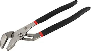 12"GRV JNT PLIERS