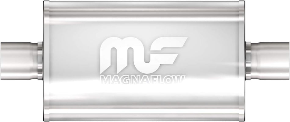 MagnaFlow 12216 Exhaust Muffler